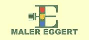 Maler Eggert Logo